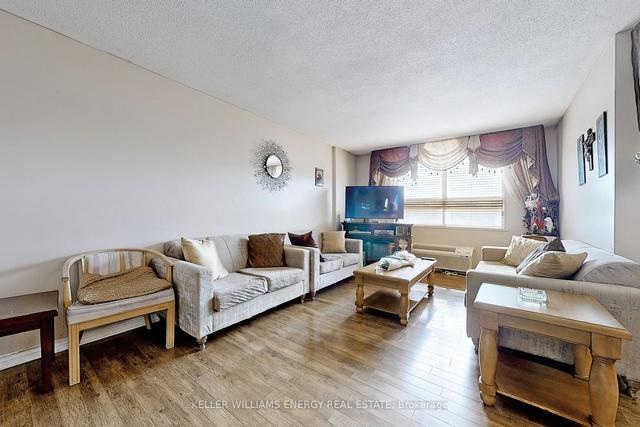 407 - 2835 Islington Ave, Condo with 2 bedrooms, 2 bathrooms and 1 parking in Toronto ON | Image 30