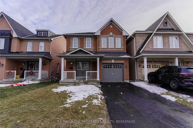 MAIN - 3 Mount Pleasant Ave, House detached with 3 bedrooms, 3 bathrooms and 2 parking in Whitby ON | Image 1