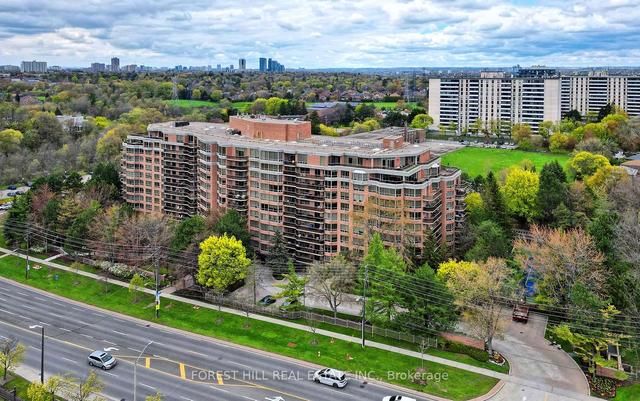 PH16 - 3181 Bayview Ave, Condo with 2 bedrooms, 2 bathrooms and 2 parking in Toronto ON | Image 1