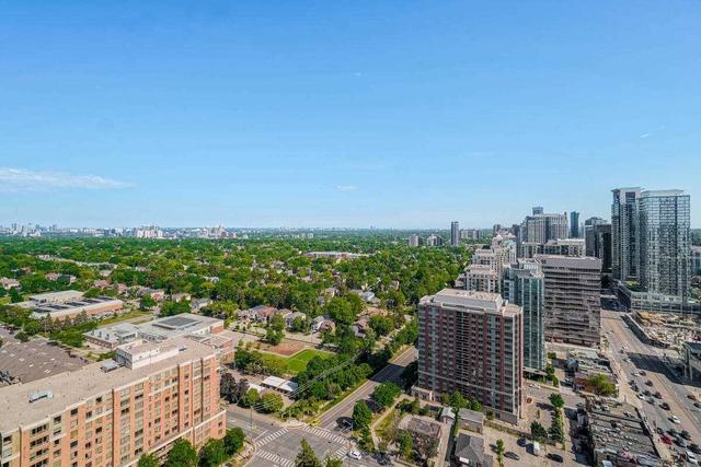 PH13 - 5 Northtown Way, Condo with 3 bedrooms, 3 bathrooms and 2 parking in North York ON | Image 19