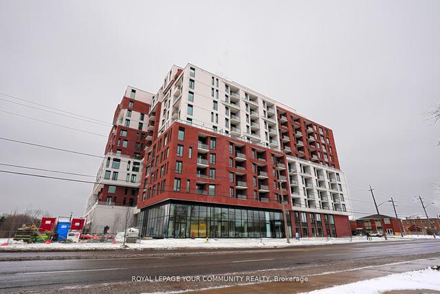 632 - 3100 Keele St, Condo with 2 bedrooms, 2 bathrooms and 1 parking in Toronto ON | Image 32