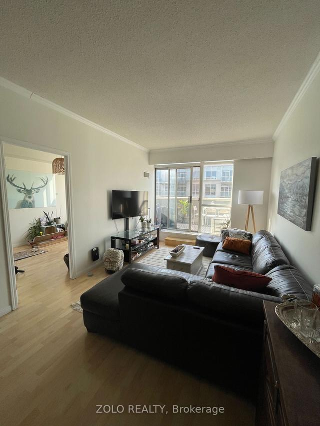 PH14 - 1000 King St W, Condo with 3 bedrooms, 2 bathrooms and 1 parking in Toronto ON | Image 16