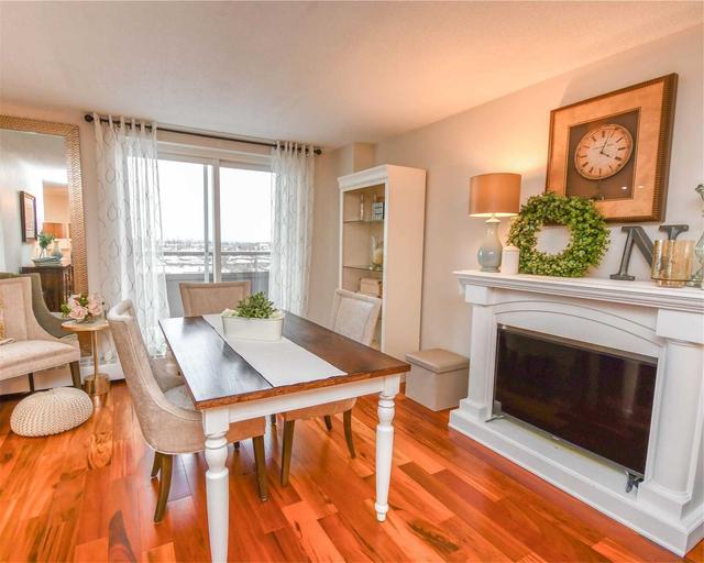 PH1 - 414 Blake St, Condo with 2 bedrooms, 1 bathrooms and 1 parking in Barrie ON | Image 17