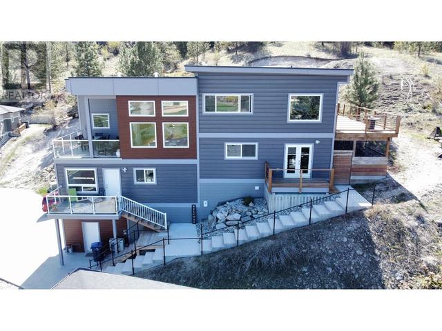 116 - 10903 Dale Meadows Rd, House detached with 5 bedrooms, 3 bathrooms and 2 parking in Summerland BC | Image 38