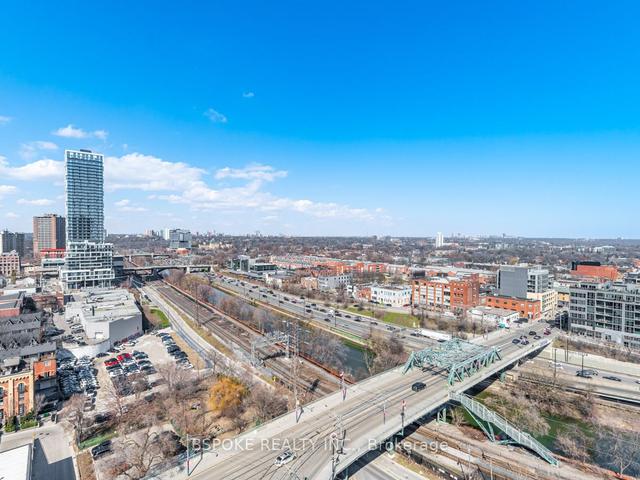 PH03 - 51 Trolley Cres, Condo with 1 bedrooms, 1 bathrooms and 0 parking in Toronto ON | Image 22