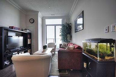 PH1 - 325 S Park Rd, Condo with 1 bedrooms, 1 bathrooms and 1 parking in Thornhill ON | Image 9