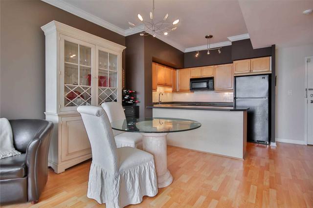 PH19 - 1000 King St W, Condo with 2 bedrooms, 2 bathrooms and 1 parking in Toronto ON | Image 32
