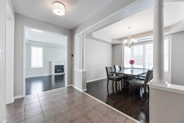 MAIN - 3 Elston Ave, House detached with 4 bedrooms, 4 bathrooms and 2 parking in Ajax ON | Image 4