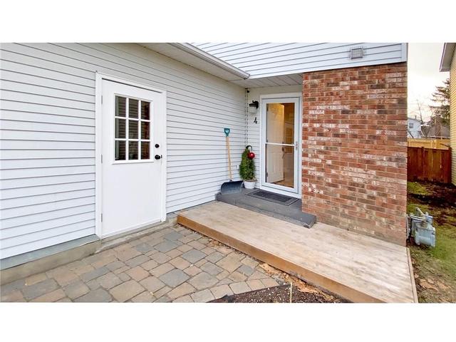 4 Wolfgang Dr, House detached with 3 bedrooms, 3 bathrooms and 2 parking in Nepean ON | Image 5