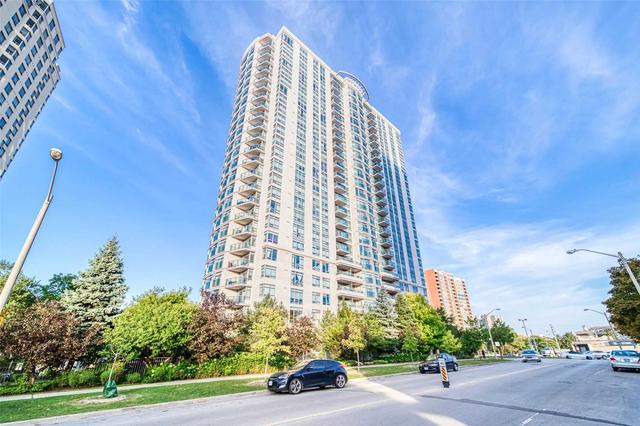 PH18 - 238 Bonis Ave, Condo with 3 bedrooms, 2 bathrooms and 1 parking in Scarborough ON | Image 1