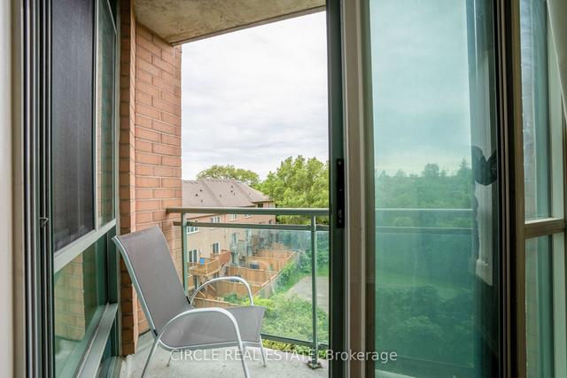 510 - 190 Manitoba St, Condo with 2 bedrooms, 2 bathrooms and 1 parking in Etobicoke ON | Image 29