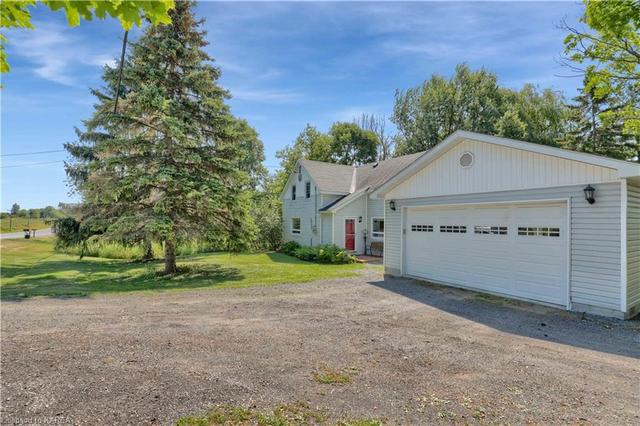 885 Kingston Mills Rd, House detached with 3 bedrooms, 1 bathrooms and 8 parking in Kingston ON | Image 30