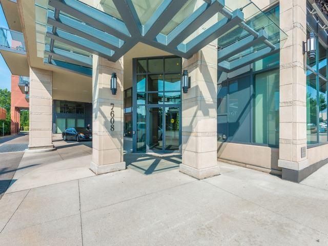 PH17 - 7608 Yonge St, Condo with 2 bedrooms, 2 bathrooms and 2 parking in Thornhill ON | Image 2