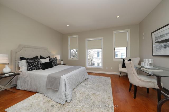 TH-2 - 260 Russell Hill Rd, Townhouse with 3 bedrooms, 5 bathrooms and 2 parking in Toronto ON | Image 5