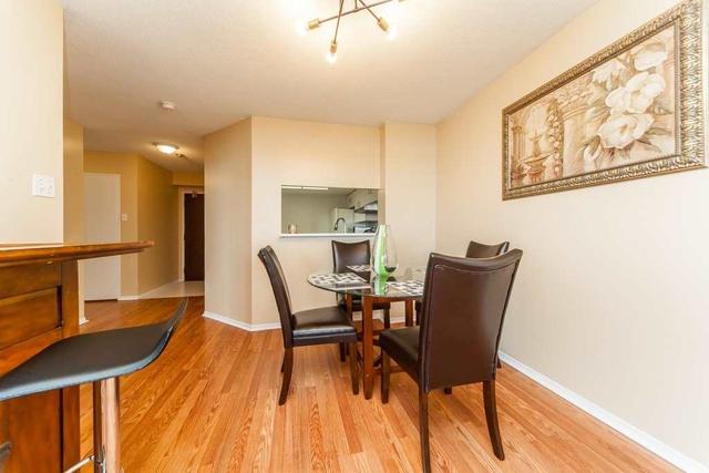 PH201 - 350 Alton Towers Cir, Condo with 2 bedrooms, 2 bathrooms and 1 parking in Scarborough ON | Image 9