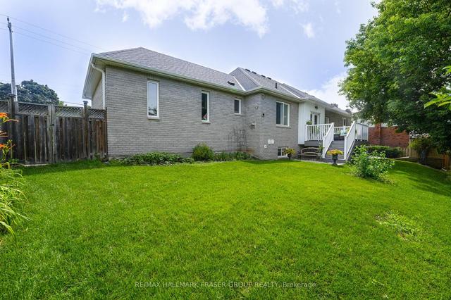 890 Ritson Rd N, House detached with 2 bedrooms, 4 bathrooms and 8 parking in Oshawa ON | Image 29
