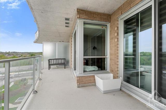 704 - 200 Inlet Private, Condo with 1 bedrooms, 1 bathrooms and 2 parking in Ottawa ON | Image 21
