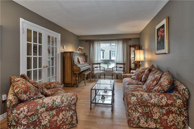 88 - 5475 Lakeshore Rd, Townhouse with 3 bedrooms, 3 bathrooms and null parking in Burlington ON | Image 2