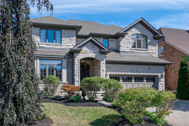 909 Riverstone Crt, House detached with 4 bedrooms, 4 bathrooms and 6 parking in Kitchener ON | Image 23