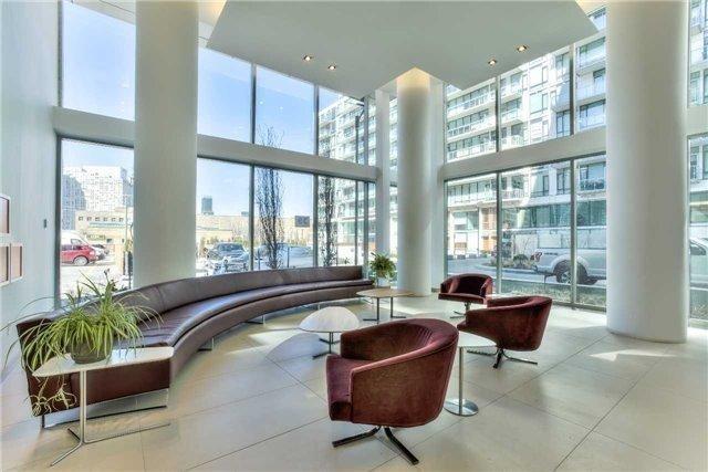 PH-1401 - 39 Queens Quay E, Condo with 2 bedrooms, 3 bathrooms and 2 parking in Toronto ON | Image 20