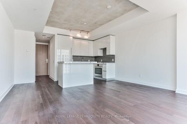 PH-1414 - 629 King St W, Condo with 1 bedrooms, 2 bathrooms and 1 parking in Toronto ON | Image 16