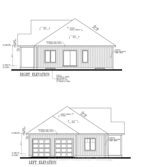 63 Optimist Dr, House detached with 3 bedrooms, 2 bathrooms and 4 parking in Southwold ON | Image 2