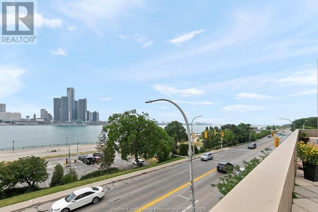 1709 - 75 Riverside Dr E, Condo with 2 bedrooms, 2 bathrooms and null parking in Windsor ON | Image 30