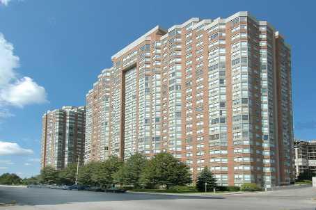 PH206 - 325 Webb Dr, Condo with 2 bedrooms, 2 bathrooms and 1 parking in Mississauga ON | Image 1