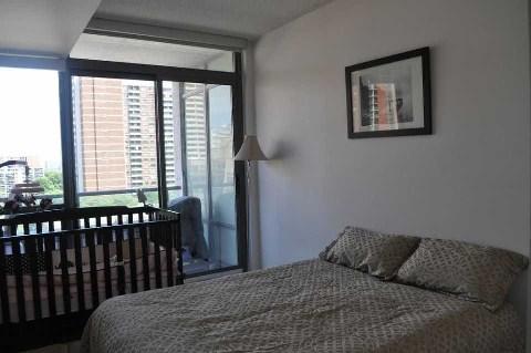 909 - 281 Mutual St, Condo with 1 bedrooms, 1 bathrooms and null parking in Toronto ON | Image 6