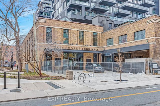 907 - 32 Camden St, Condo with 2 bedrooms, 2 bathrooms and 1 parking in Toronto ON | Image 29