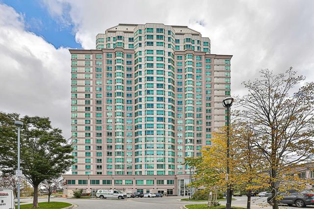 PH209 - 11 Lee Centre Dr, Condo with 1 bedrooms, 1 bathrooms and 1 parking in Scarborough ON | Image 12