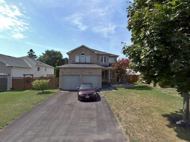 MAIN - 12 Redfern Cres, House detached with 3 bedrooms, 3 bathrooms and 4 parking in Bowmanville ON | Image 1