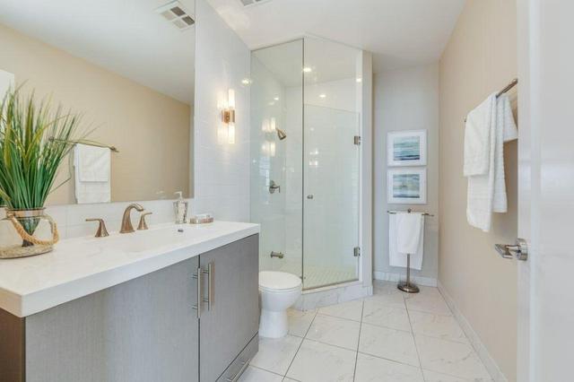 PH2 - 120 Homewood Ave, Condo with 2 bedrooms, 2 bathrooms and 2 parking in Toronto ON | Image 16