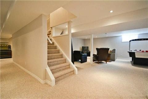 886 Taplin Dr, House detached with 4 bedrooms, 4 bathrooms and 8 parking in Pickering ON | Image 17