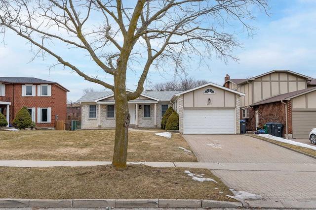 MAIN - 1737 Branchwood Pk, House detached with 3 bedrooms, 1 bathrooms and 3 parking in Mississauga ON | Image 1