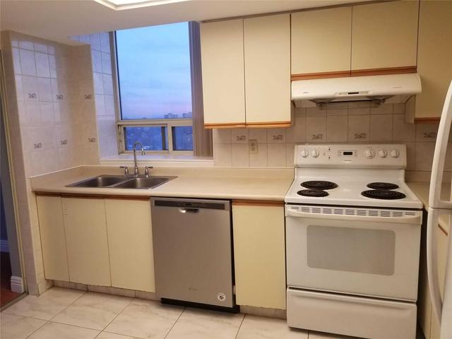 PH15 - 2460 Eglinton Ave E, Condo with 2 bedrooms, 2 bathrooms and 1 parking in Scarborough ON | Image 19