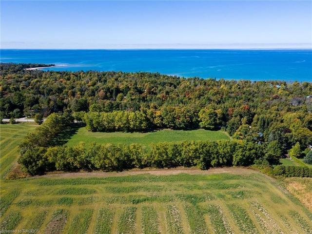 34 Lake Range Rd, House detached with 4 bedrooms, 2 bathrooms and 8 parking in Saugeen Shores ON | Image 12