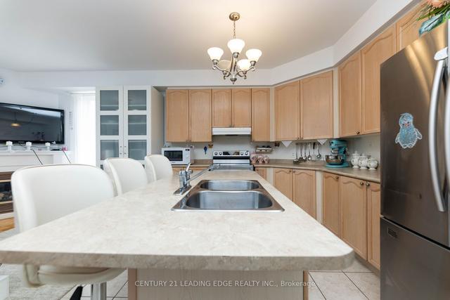9 Haynes Ave, House detached with 3 bedrooms, 4 bathrooms and 2 parking in North York ON | Image 3