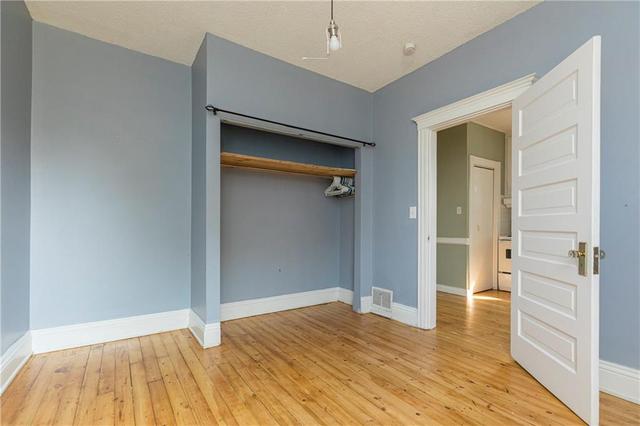 MAIN - 223 Homewood Ave, Condo with 1 bedrooms, 1 bathrooms and null parking in Hamilton ON | Image 20