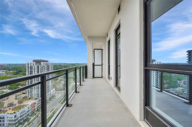 PH-1908 - 181 King St S, Condo with 1 bedrooms, 1 bathrooms and 1 parking in Waterloo ON | Image 17