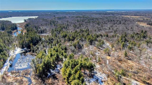 0 15 Hwy, Home with 0 bedrooms, 0 bathrooms and null parking in Rideau Lakes ON | Image 4