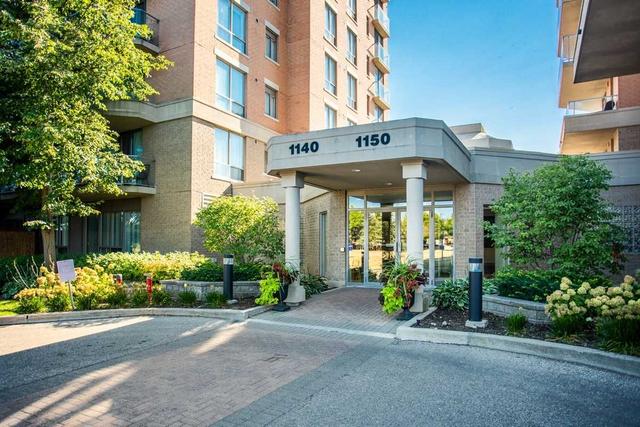 PH04 - 1150 Parkwest Pl, Condo with 1 bedrooms, 1 bathrooms and 2 parking in Mississauga ON | Image 23