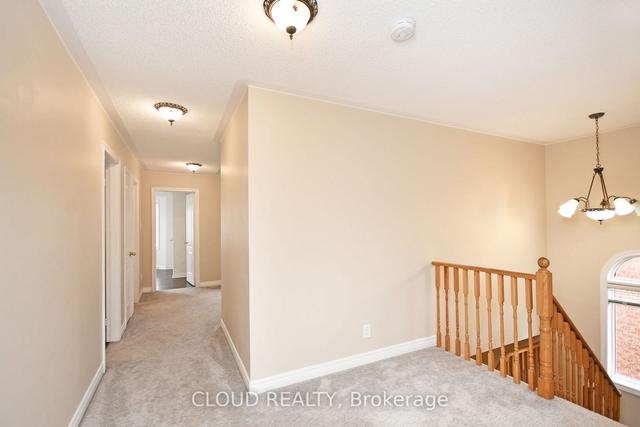MAIN - 3134 Innisdale Rd, House detached with 4 bedrooms, 3 bathrooms and 4 parking in Mississauga ON | Image 25