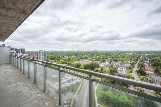 PH201 - 30 Canterbury Pl, Condo with 2 bedrooms, 2 bathrooms and 1 parking in North York ON | Image 20