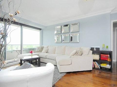 PH205 - 1 Emerald Lane, Condo with 2 bedrooms, 2 bathrooms and 1 parking in Thornhill ON | Image 3