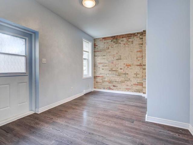 MAIN - 1392 King St W, House detached with 1 bedrooms, 1 bathrooms and null parking in Toronto ON | Image 13