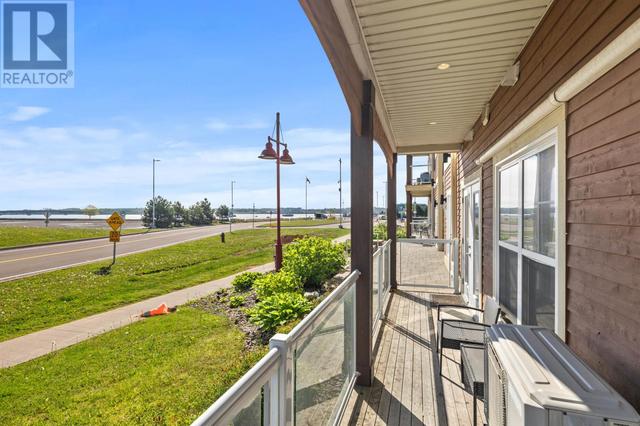 101 - 1 Stan Macpherson Way, Condo with 2 bedrooms, 2 bathrooms and null parking in Charlottetown PE | Image 33