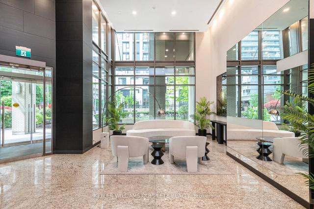 304 - 88 Broadway Ave, Condo with 2 bedrooms, 2 bathrooms and 1 parking in Toronto ON | Image 36