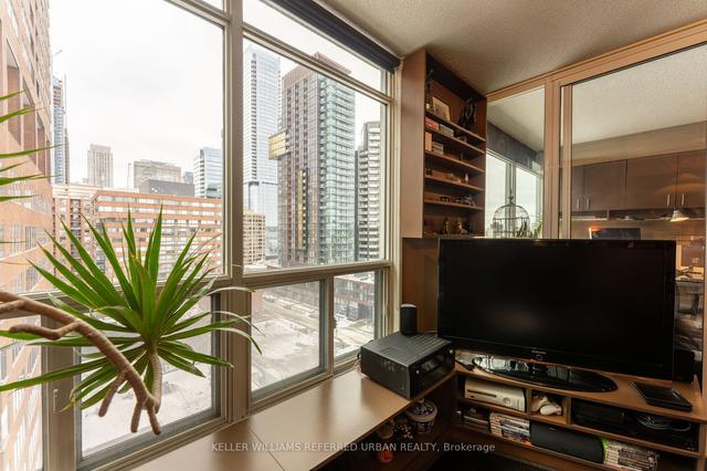 PH213 - 942 Yonge St, Condo with 1 bedrooms, 1 bathrooms and 1 parking in Toronto ON | Image 16