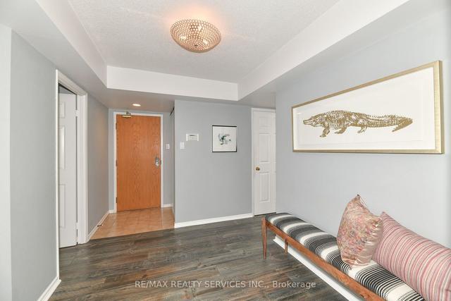803 - 310 Mill St S, Condo with 2 bedrooms, 2 bathrooms and 2 parking in Brampton ON | Image 12